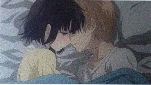 牧神记漫画免费观看 大墟夜色全景